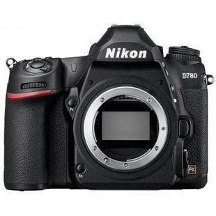 CMOS Nikon D780 body (VBA560AE) 004164 фото