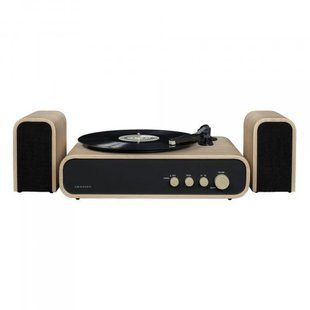 програвач вінілових дисків Crosley Gig 039295 фото