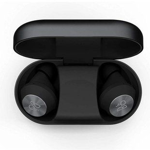 Наушники TWS Bang & Olufsen Beoplay EQ Black 029200 фото