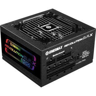 Блок живлення Enermax Revolution D.F.X 850W (ERT850EWT) 002166 фото