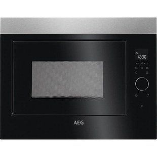 Микроволновка AEG MBE2658S-M 020942 фото