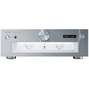 Интегральный усилитель Technics SU-G700M2 Silver 019626 фото