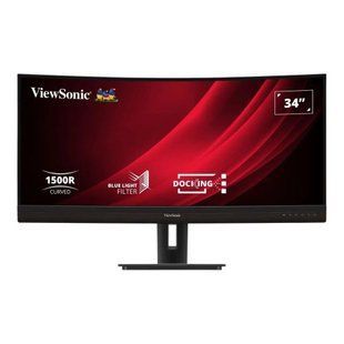 Монитор ViewSonic VG3456C 026627 фото