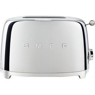Тостер SMEG TSF01SSEU 042173 фото