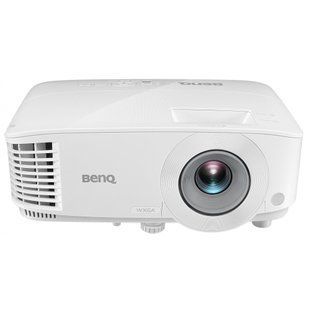 Мультимедійний проектор BenQ MW550 (9H.JHT77.1HE, 9H.JHT77.13E) 028861 фото