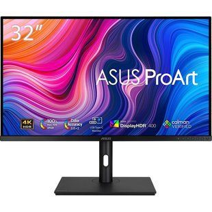 Монитор ASUS ProArt PA329CV (90LM06P1-B01170) 023074 фото