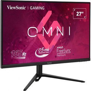 Монитор ViewSonic VX2728J 027902 фото