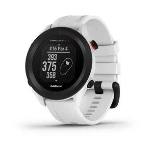 Смарт-годинник Garmin Approach S12 White (010-02472-12/02) 613045 фото