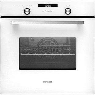 Духовка електрична Concept ETV7460wh 011799 фото