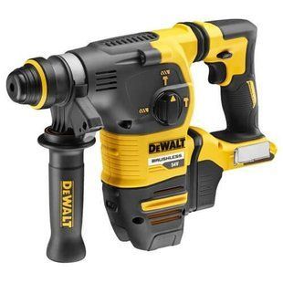 Перфоратор DeWALT DCH333NT 034726 фото