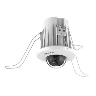 IP-камера видеонаблюдения Hikvision DS-2CD2E43G2-U (2.8mm) 002568 фото
