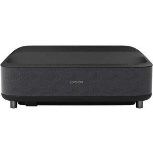 Ультракороткофокусний проектор Epson EH-LS300B (V11HA07140) 042971 фото