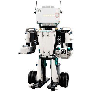 Блоковий конструктор LEGO Робот Инвентор (51515) 009622 фото