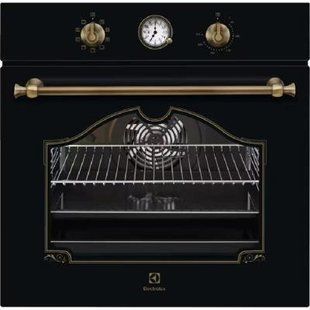 Духовка електрична Electrolux EOA5220AOR 011849 фото