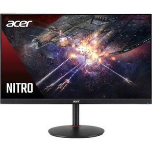 Монитор Acer Nitro XV252QFbmiiprx (UM.KX2EE.F01) 023745 фото