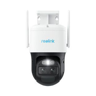 IP-камера видеонаблюдения Reolink TrackMix Series G770 577126ua фото