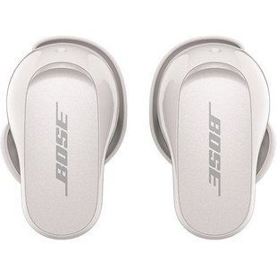 Наушники TWS Bose QuietComfort Earbuds II Soapstone (870730-0020) 029637 фото