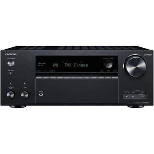 AV-Ресивер Onkyo TX-NR696 Black 003318 фото