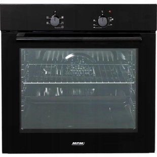 Духовка електрична MPM MPM-63-BO-12 011949 фото