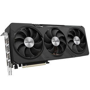 Видеокарта GIGABYTE Radeon RX 7800 XT GAMING OC 16G (GV-R78XTGAMING OC-16GD) 013721 фото