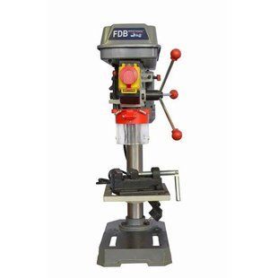 Сверлильный станок FDB Maschinen Drilling 13/50 (827164) 039933 фото