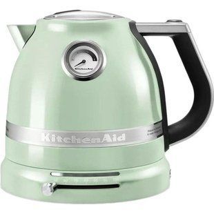 Електрочайник KitchenAid 5KEK1522EPT 016820 фото