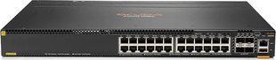 Коммутатор управляемый HP Aruba CX 6300M 48G (JL663A) 593291 фото