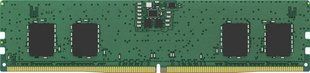 Пам'ять для настільних комп'ютерів Kingston 32 GB DDR5 4800 MHz (KVR48U40BD8-32) 033081 фото