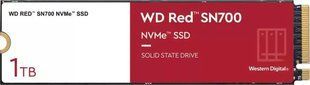 SSD накопичувач WD Red SN700 1 TB (WDS100T1R0C) 000719 фото