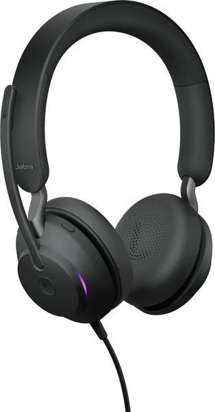 Спеціалізована гарнітура Jabra Evolve2 40 SE (24189-999-799) 598796 фото