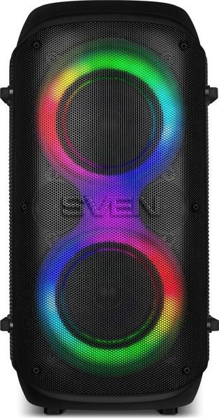 Акустическая система Sven PS-800 Black 589412 фото