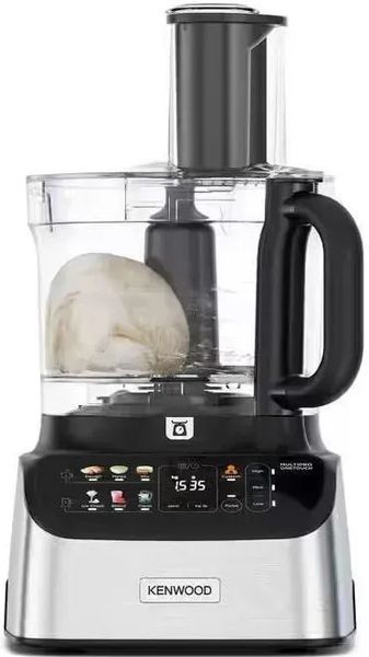 Блендер стационарный Kenwood MultiPro OneTouch FDM73.480SS 602869 фото