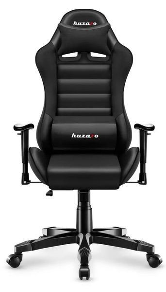 Комп'ютерне крісло для дітей Huzaro Ranger 6.0 Black 018812 фото