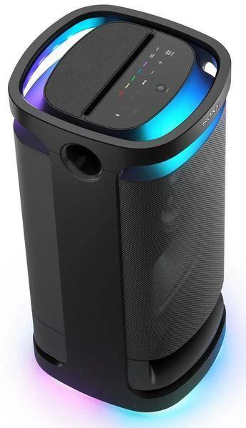 Мобільна акустична система Sony SRS-XV900 024235 фото