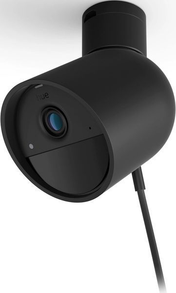 Камера PHILIPS HUE Secure Наружная / Внутренняя, Wi-Fi Черный 2009107 фото