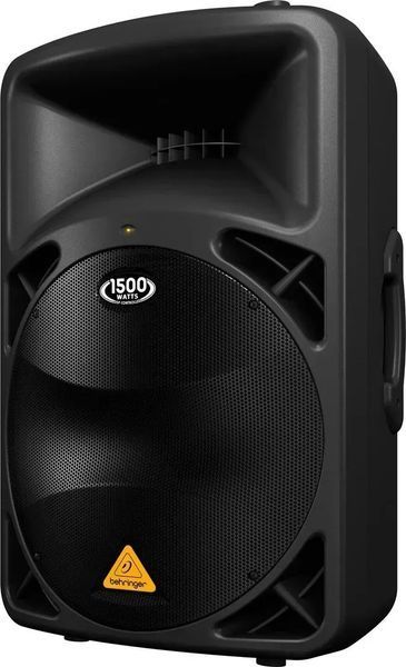 Акустична система Behringer B615D 589342 фото