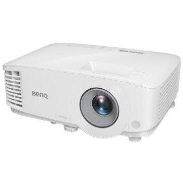 Мультимедійний проектор BenQ MW550 (9H.JHT77.1HE, 9H.JHT77.13E) 028861 фото