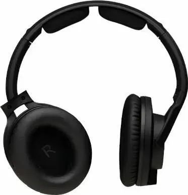 Навушники без мікрофону KRK KNS 8402 608327 фото