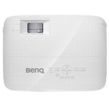 Мультимедійний проектор BenQ MW550 (9H.JHT77.1HE, 9H.JHT77.13E) 028861 фото