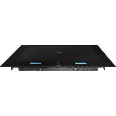 Варильна поверхня електрична Whirlpool SMP 658C/BT/IXL 007266 фото