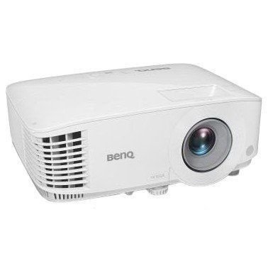 Мультимедійний проектор BenQ MW550 (9H.JHT77.1HE, 9H.JHT77.13E) 028861 фото