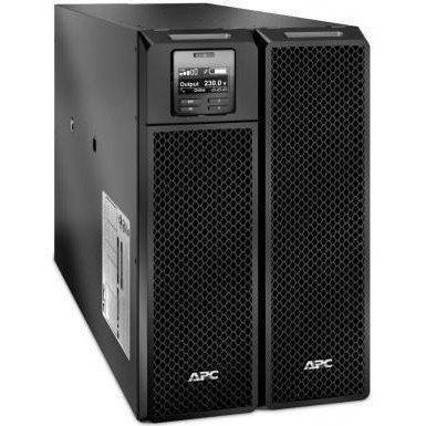 ДБЖ безперервної дії (Online) APC Smart-UPS SRT 10000VA (SRT10KXLI) 010084 фото