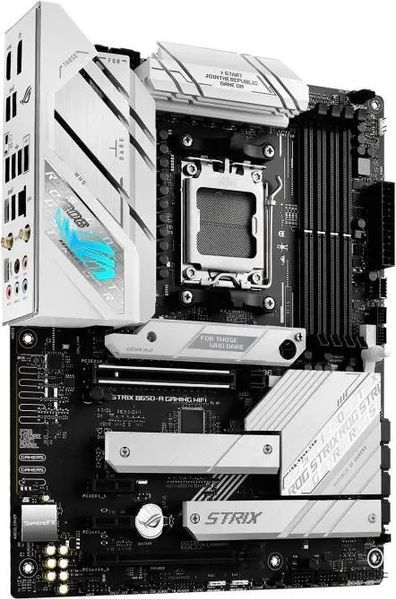 Материнская плата Asus ROG Strix B650-A Gaming WIFI 021852 фото