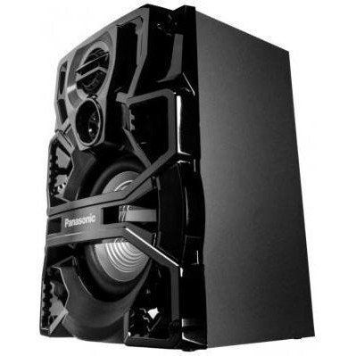 Мінісистема Panasonic SC-AKX710GSK 024277 фото