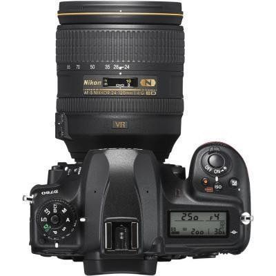 CMOS Nikon D780 body (VBA560AE) 004164 фото