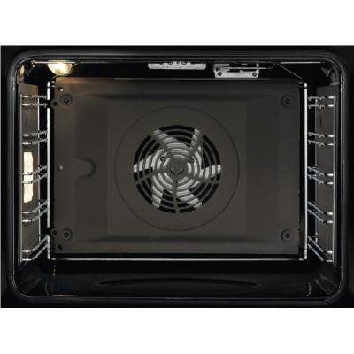 Духовка электрическая Electrolux EOA5220AOR 011849 фото