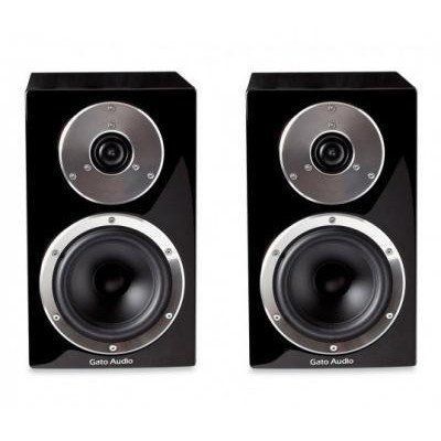 Акустична колонка Acoustic Energy AE 1 Active Piano Black 003804 фото