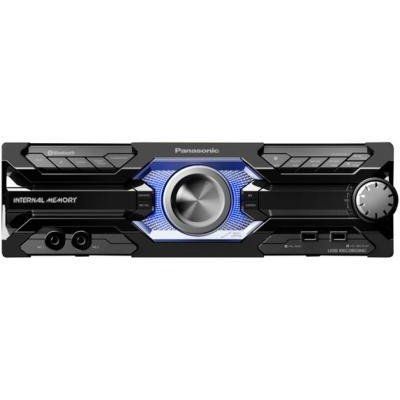 Мінісистема Panasonic SC-AKX710GSK 024277 фото