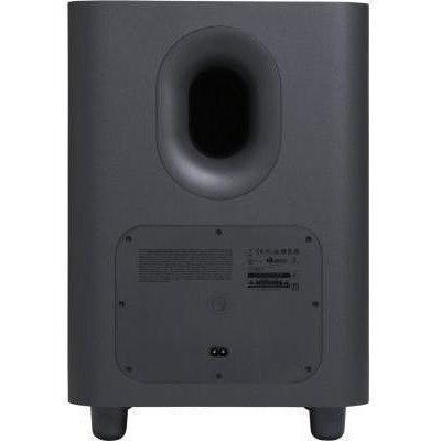 Саундбар JBL Bar 500 Black (JBLBAR500PROBL) 039681 фото