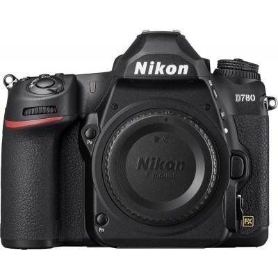CMOS Nikon D780 body (VBA560AE) 004164 фото